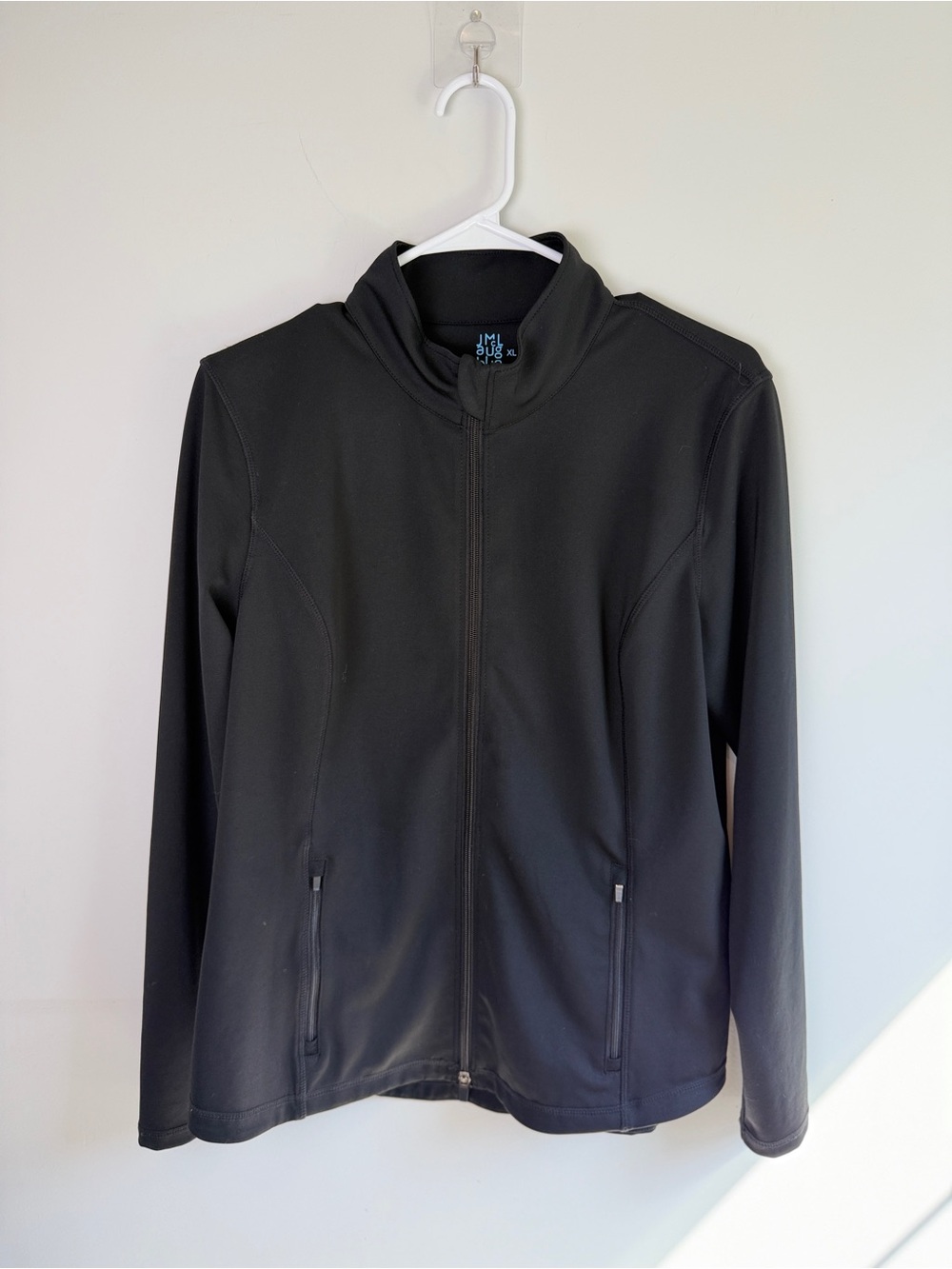 J Mclaughlin Jacket